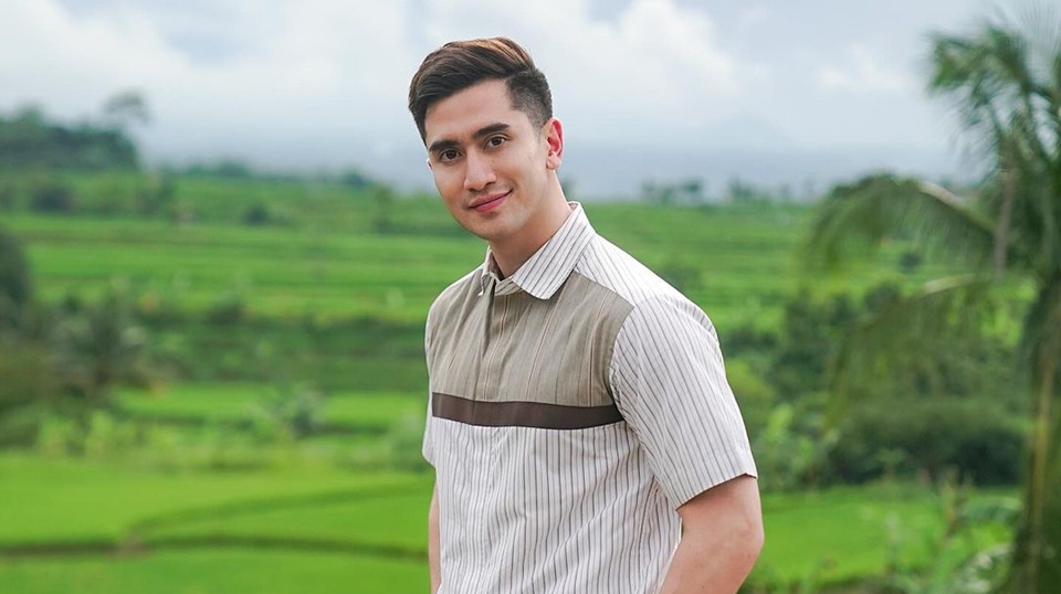 Verrell Bramasta
