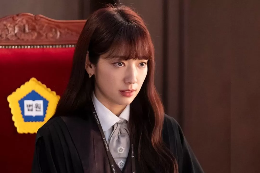 drama Korea terbaru