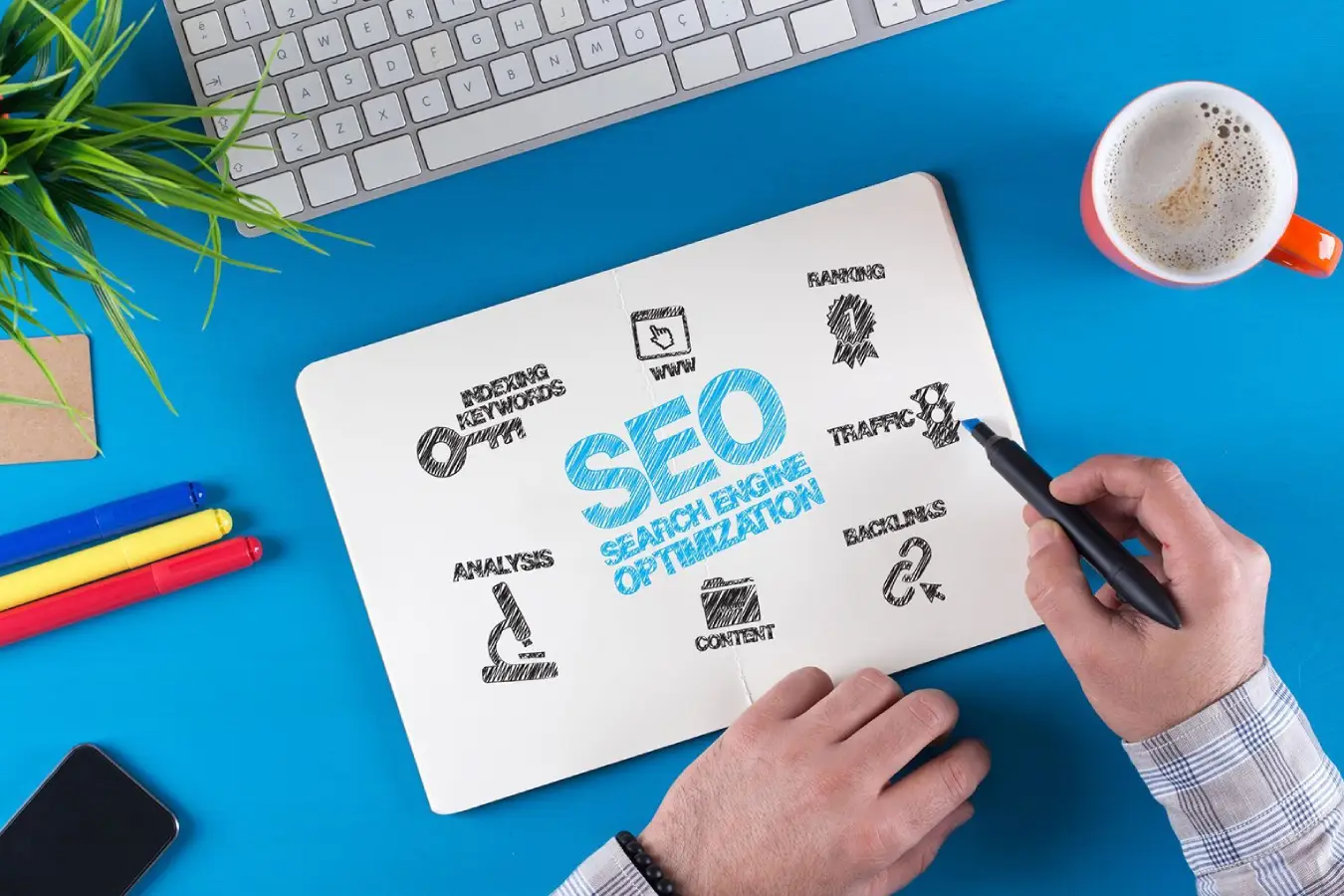 SEO YouTube